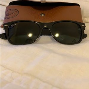 Rayban Wayfarer
